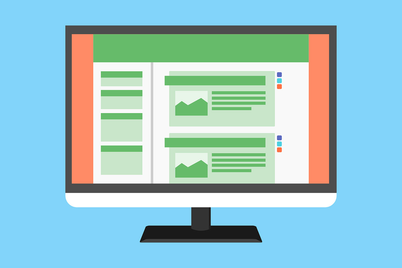 Como criar um site: tutorial