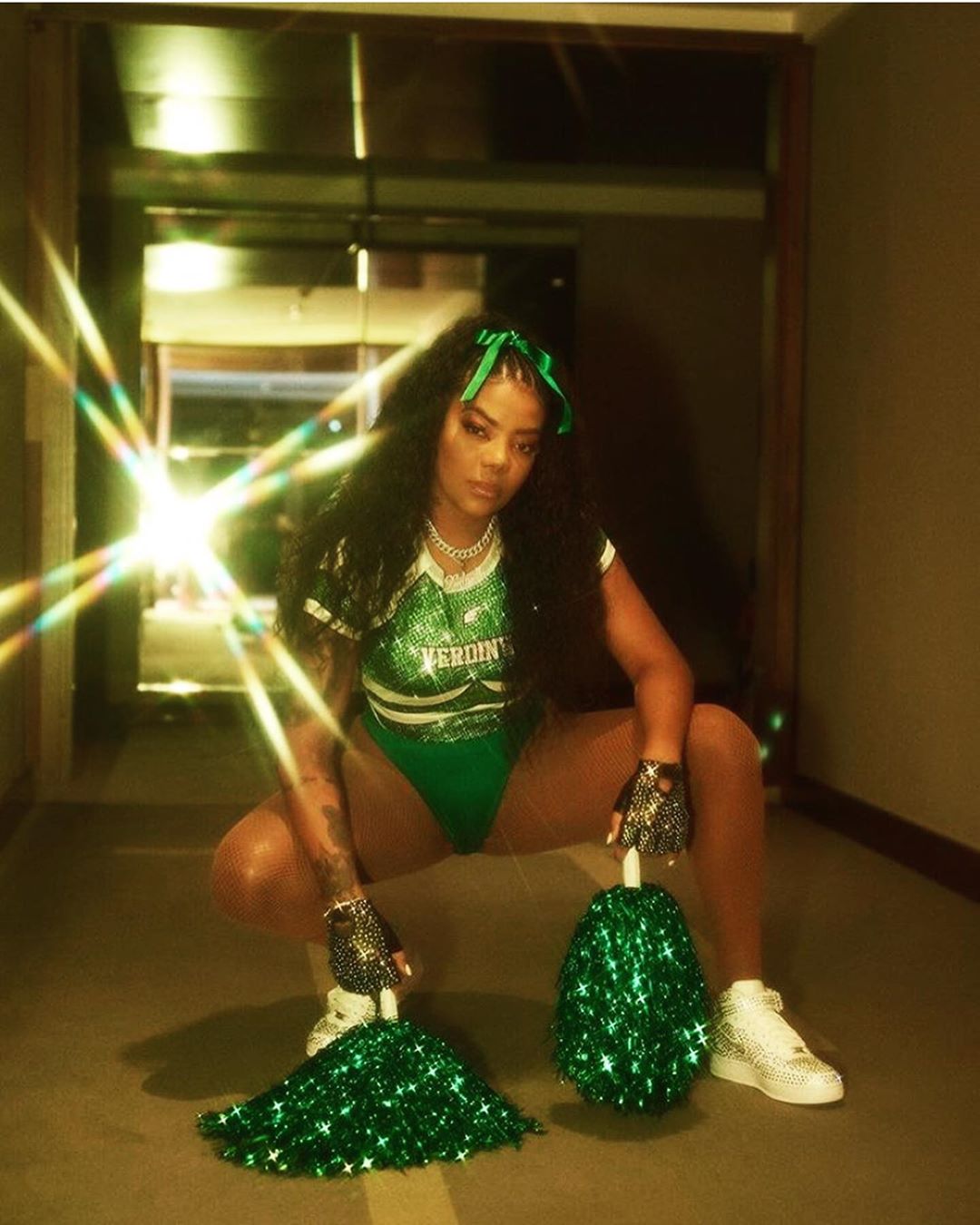 Looks do Carnaval 2020: Ludmilla