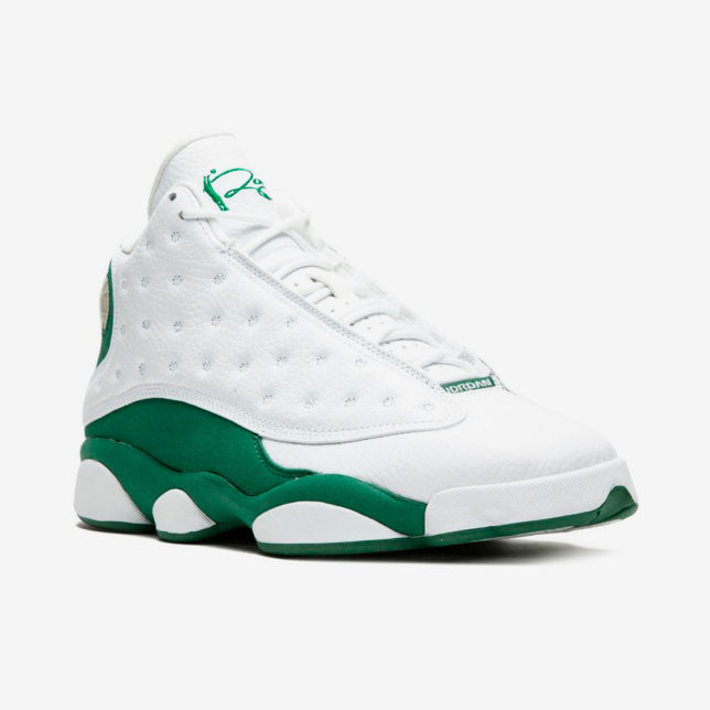 Tênis Nike Air Jordan 13 Retro | Tênis mais caros