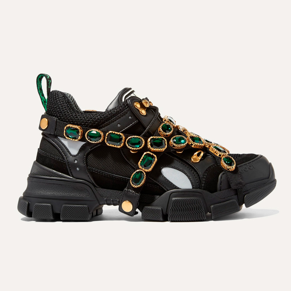 Tênis mais caros | Gucci