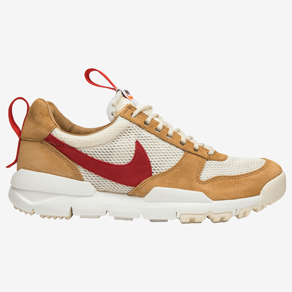 Tênis mais caros | Nike Tom Sachs Yard 2.0