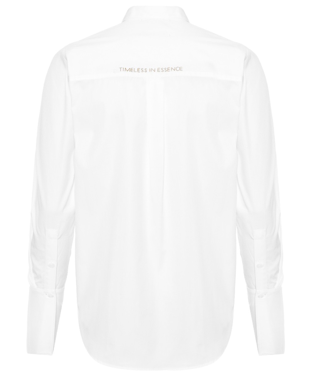 Camisa branca Omma Studio - Comprar moda online