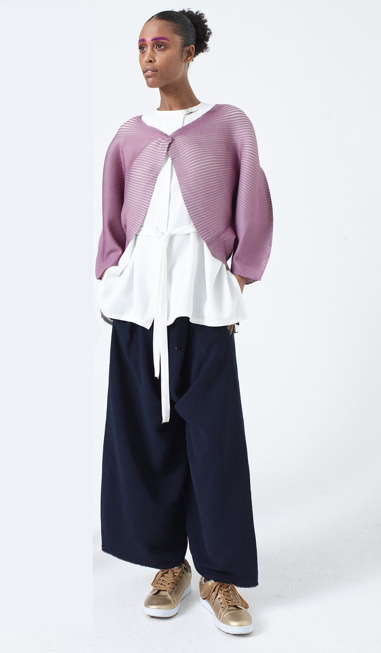 Calça Not Equal - Onde comprar moda online