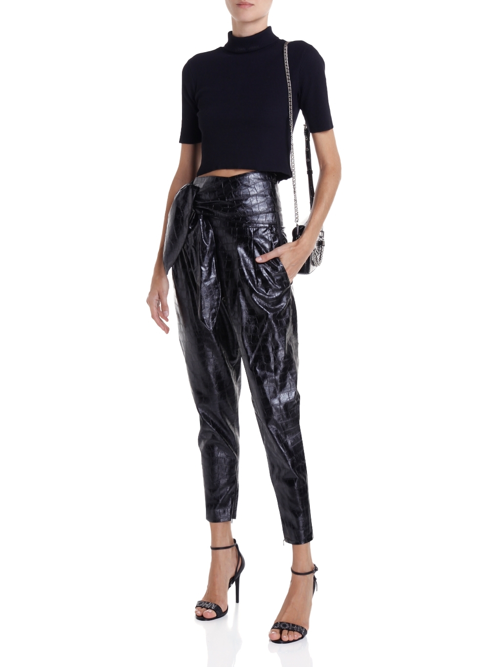 Calça John John - Onde comprar moda online