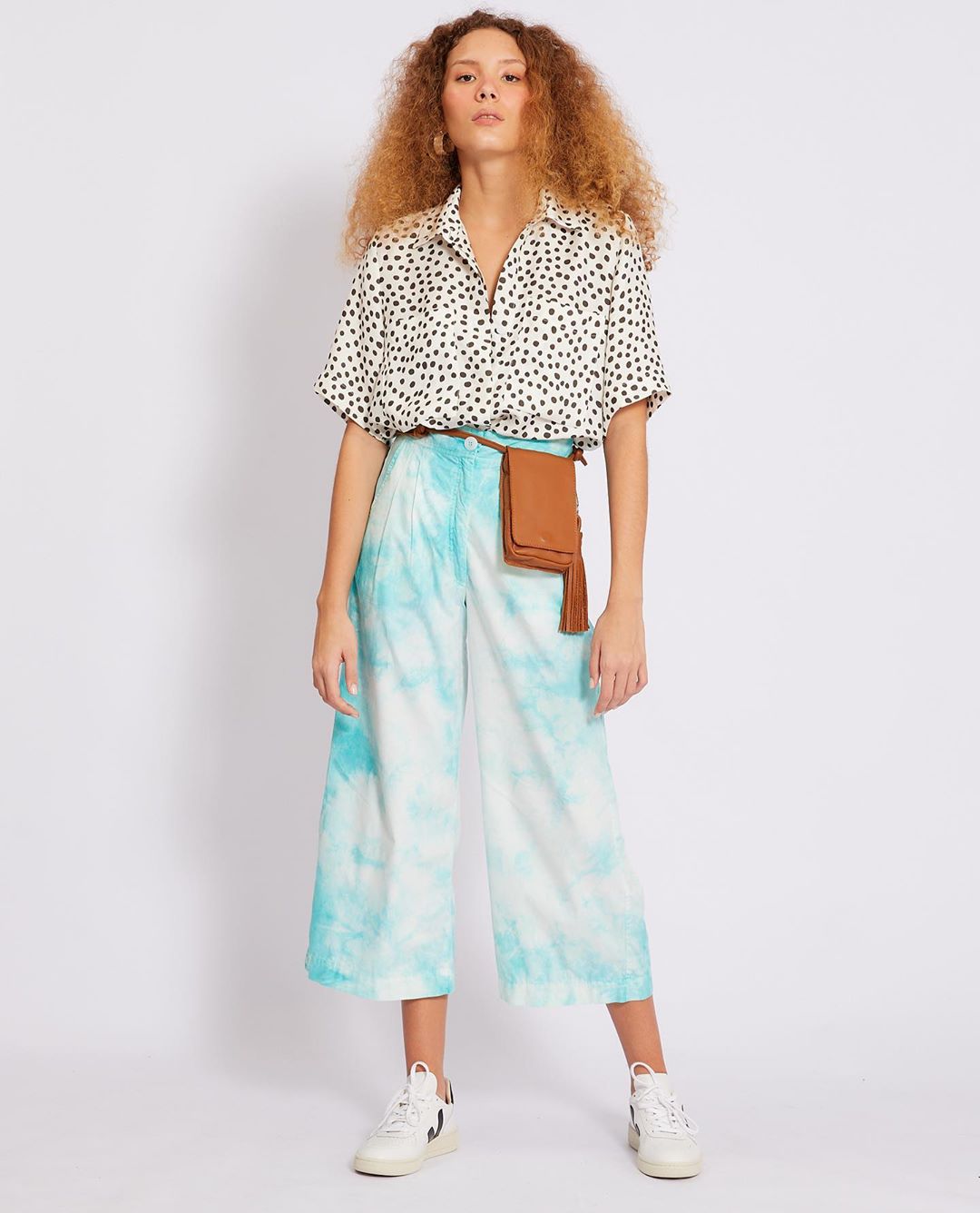 Calça Augustana - Onde comprar moda online