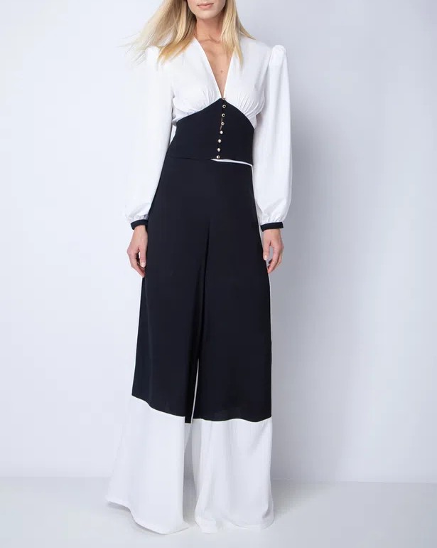 Pantalona Lança Perfume - Onde comprar moda online