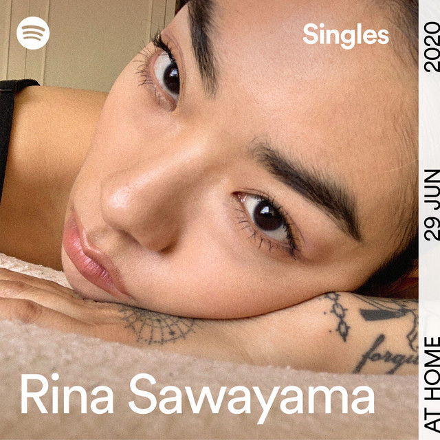 Rina Sawayama - Dance In The Dark (Lady Gaga cover)