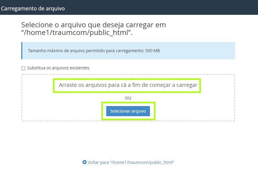 Como criar uma página simples para vender online - Passo #17