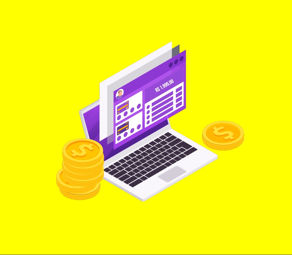 Notebooks até R$ 1.999,99 - Onde comprar online